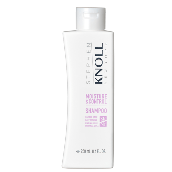 Moisture - Control Shampoo 250ml
